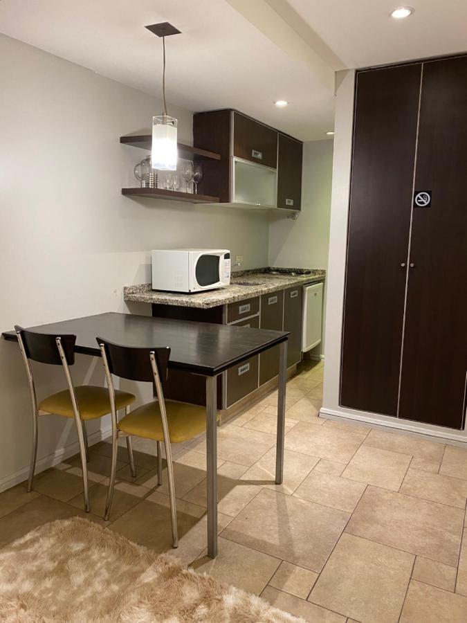Chardonnay Apartment Mendoza Zewnętrze zdjęcie